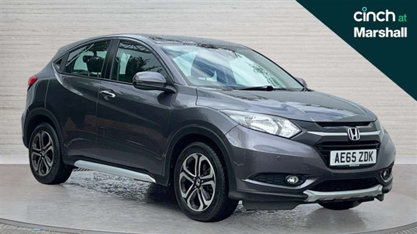 Large image for the Used Honda HR-V