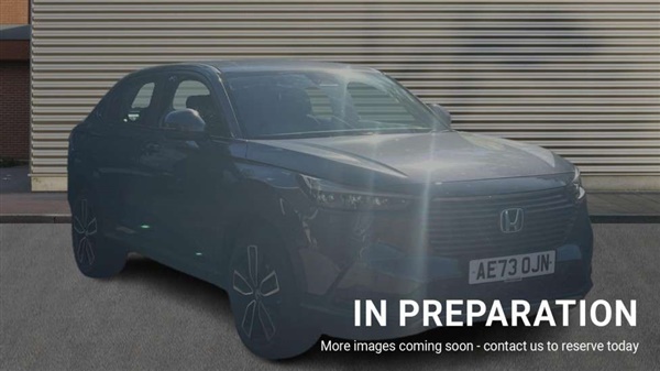 Large image for the Used Honda HR-V
