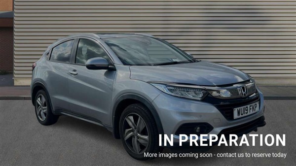 Large image for the Used Honda HR-V