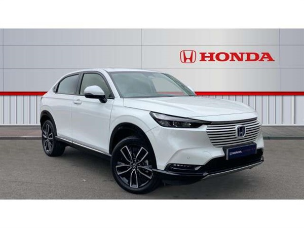 Large image for the Used Honda HR-V