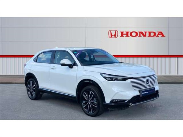 Large image for the Used Honda HR-V