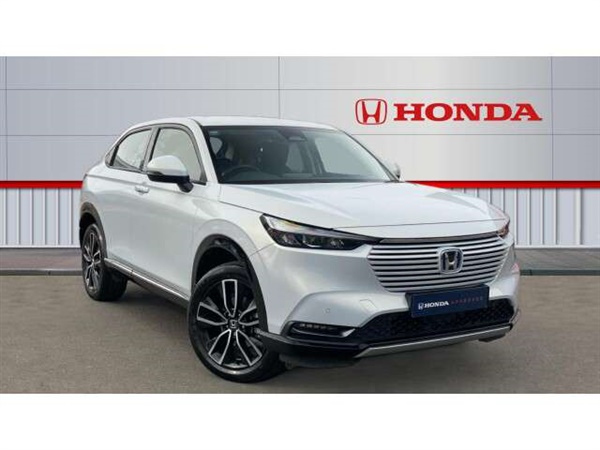 Large image for the Used Honda HR-V
