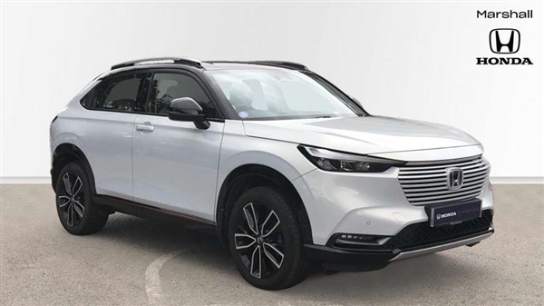 Large image for the Used Honda HR-V