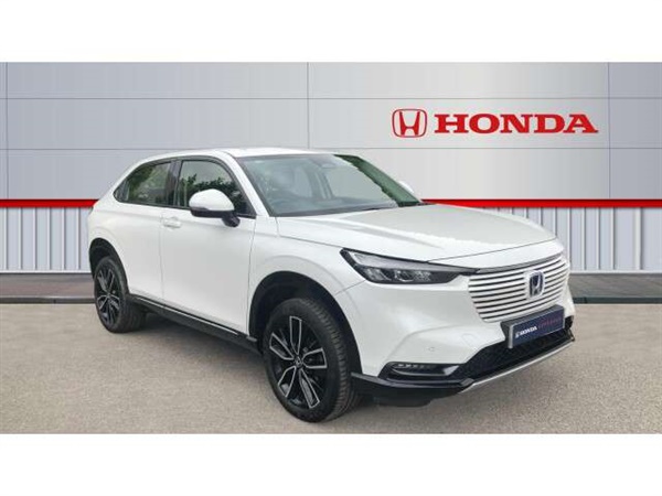 Large image for the Used Honda HR-V