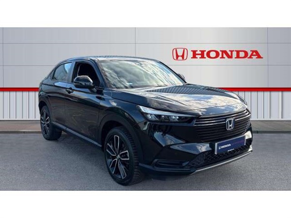 Large image for the Used Honda HR-V