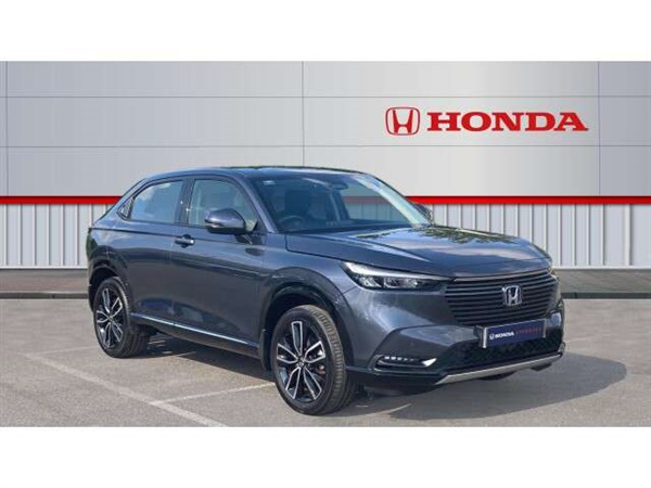 Large image for the Used Honda HR-V