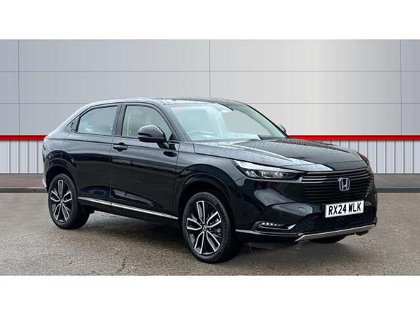 Large image for the Used Honda HR-V