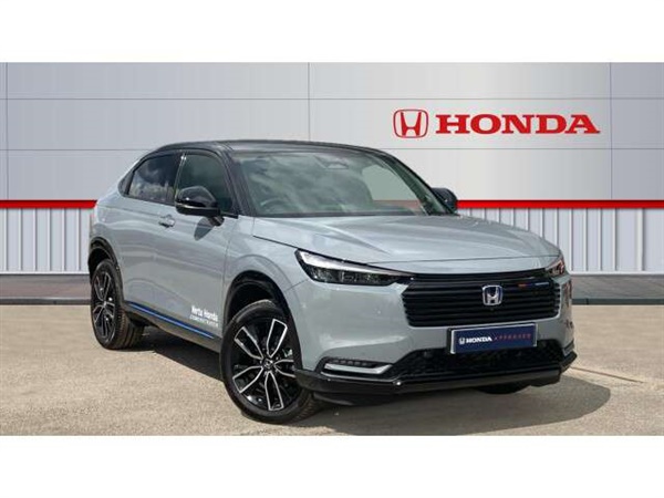 Large image for the Used Honda HR-V