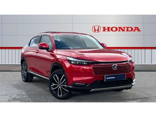 Large image for the Used Honda HR-V