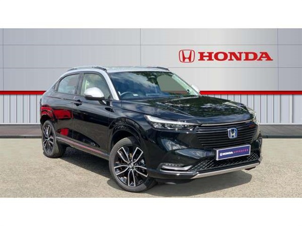 Large image for the Used Honda HR-V