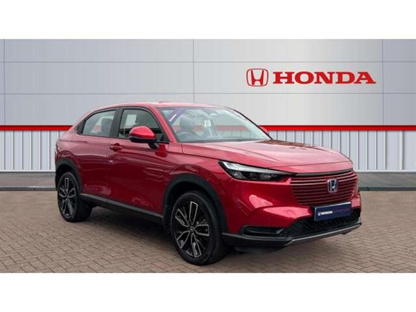 Large image for the Used Honda HR-V