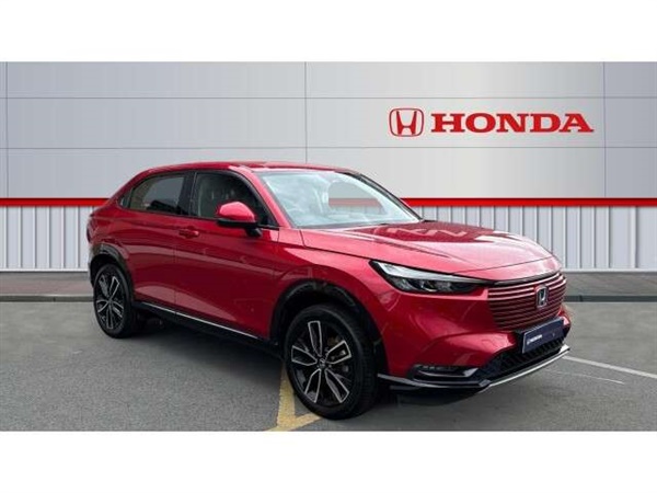 Large image for the Used Honda HR-V
