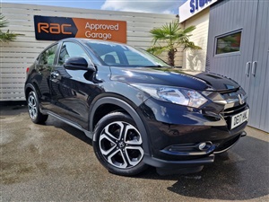 Large image for the Used Honda HR-V
