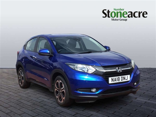 Large image for the Used Honda HR-V