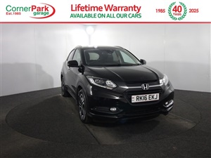 Large image for the Used Honda HR-V
