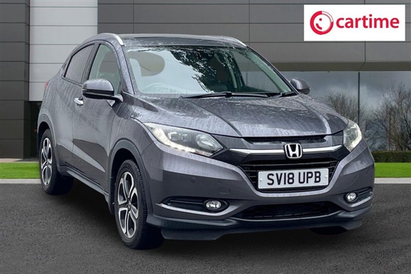 Large image for the Used Honda HR-V