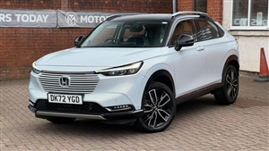 Large image for the Used Honda HR-V