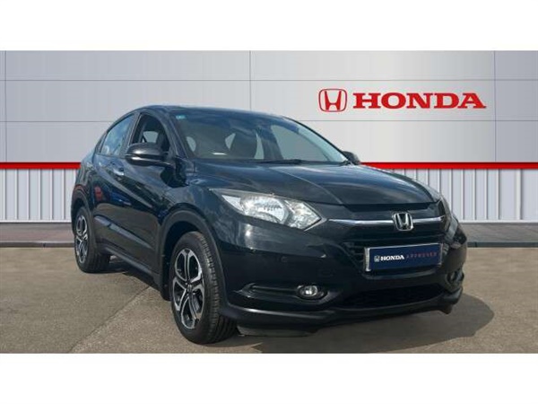 Large image for the Used Honda HR-V