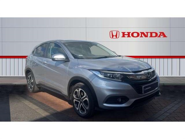 Large image for the Used Honda HR-V