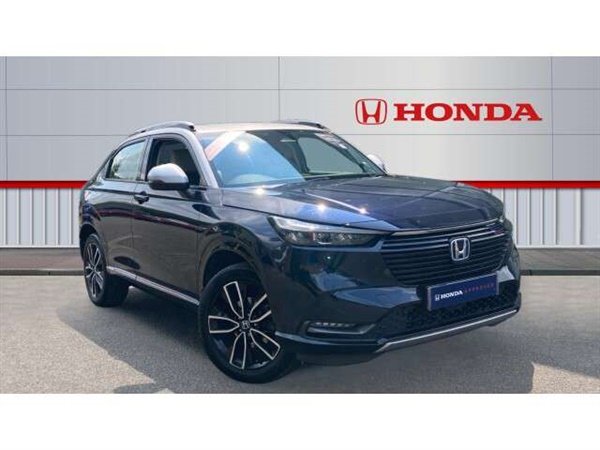 Large image for the Used Honda HR-V