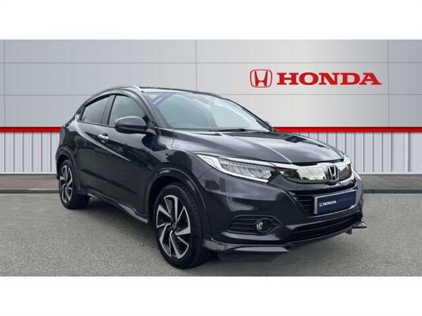 Large image for the Used Honda HR-V