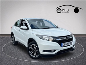 Large image for the Used Honda HR-V