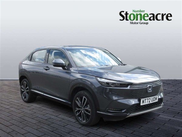 Large image for the Used Honda HR-V
