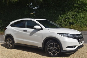 Large image for the Used Honda HR-V