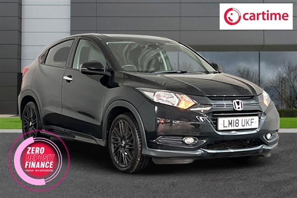 Large image for the Used Honda HR-V