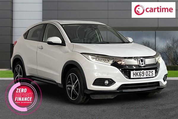 Large image for the Used Honda HR-V