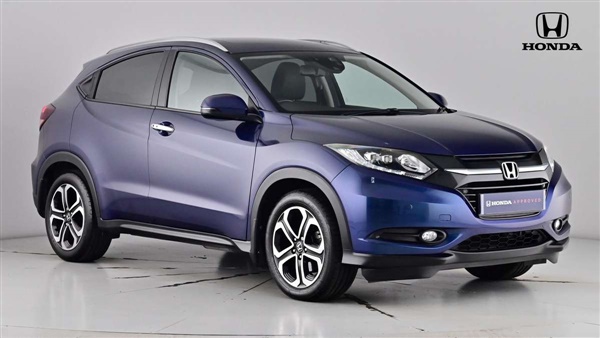 Large image for the Used Honda HR-V
