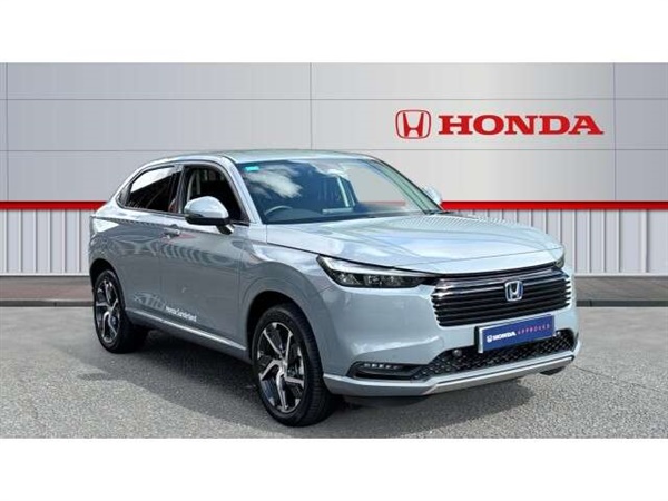 Large image for the Used Honda HR-V