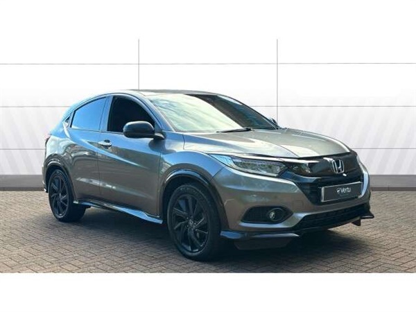Large image for the Used Honda HR-V