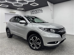 Large image for the Used Honda HR-V