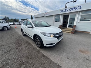 Large image for the Used Honda HR-V