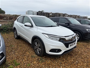 Large image for the Used Honda HR-V