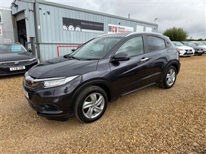 Large image for the Used Honda HR-V