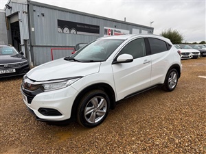 Large image for the Used Honda HR-V