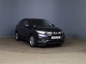 Large image for the Used Honda HR-V