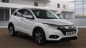 Large image for the Used Honda HR-V