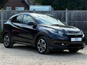 Large image for the Used Honda HR-V