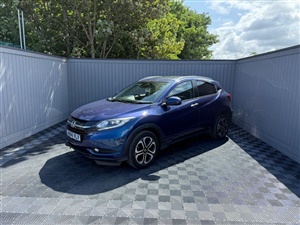 Large image for the Used Honda HR-V