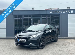 Large image for the Used Honda HR-V