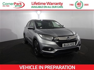 Large image for the Used Honda HR-V