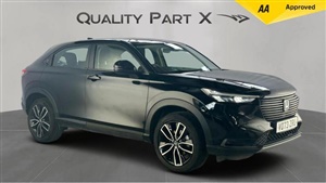Large image for the Used Honda HR-V