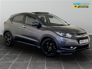 Large image for the Used Honda HR-V
