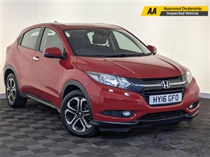 Large image for the Used Honda HR-V