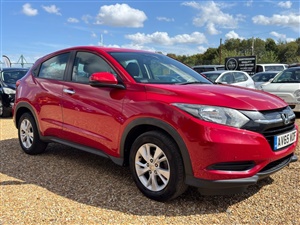 Large image for the Used Honda HR-V