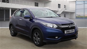 Large image for the Used Honda HR-V