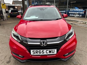 Large image for the Used Honda HR-V